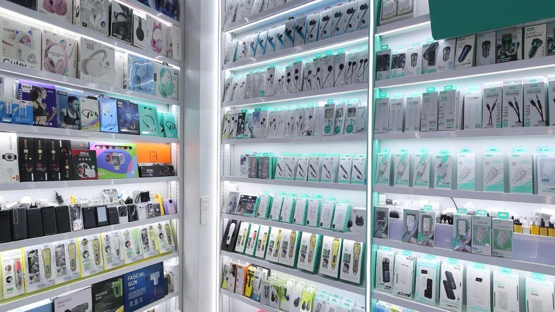 Featured brand products
